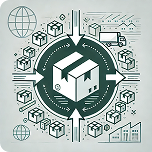 Consolidation Services
